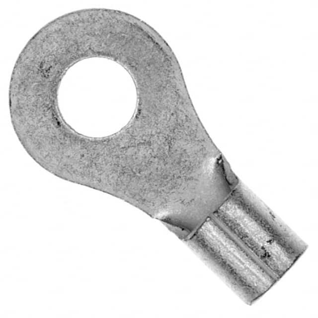 35247 TE Connectivity AMP Connectors  Connecteurs annulaires